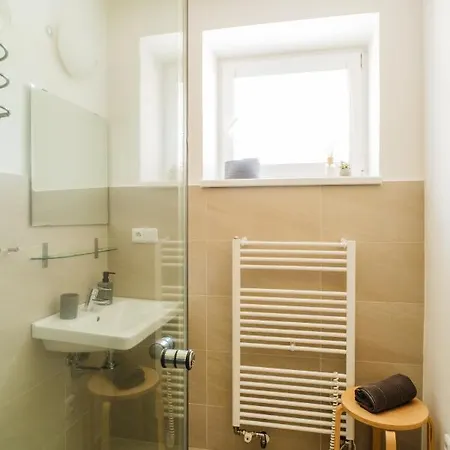 Apartmany Spicka - Stribrnice U Sjezdovky Stare Mesto  Exterior photo
